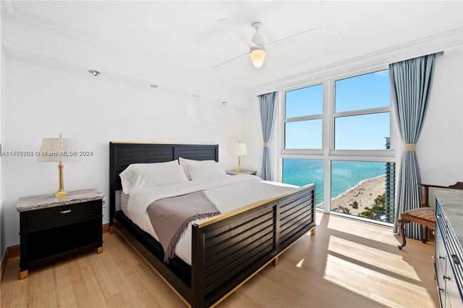 APT-2601 - 18911 Collins Ave, Condo with 4 bedrooms, 6 bathrooms and null parking in Sunny Isles Beach FL | Image 24