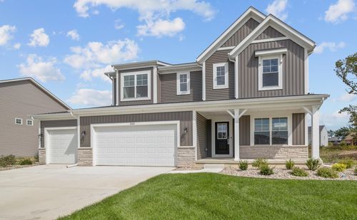 10413 Texas St, Crown Point, IN, 46307 | Card Image