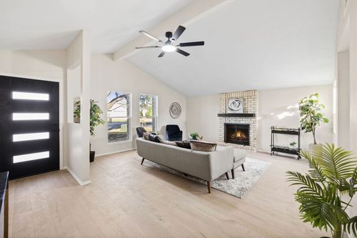 11509 Sandy Loam Trl, Austin, TX, 78750-1533 | Card Image