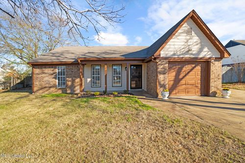 7162 Layne Dr, Horn Lake, MS, 38637-1081 | Card Image