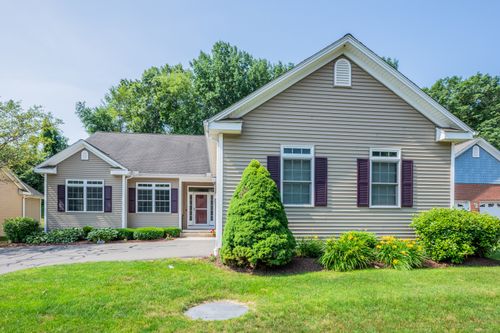 71-71 Lavender Ln, South Windsor, CT, 06074-3575 | Card Image