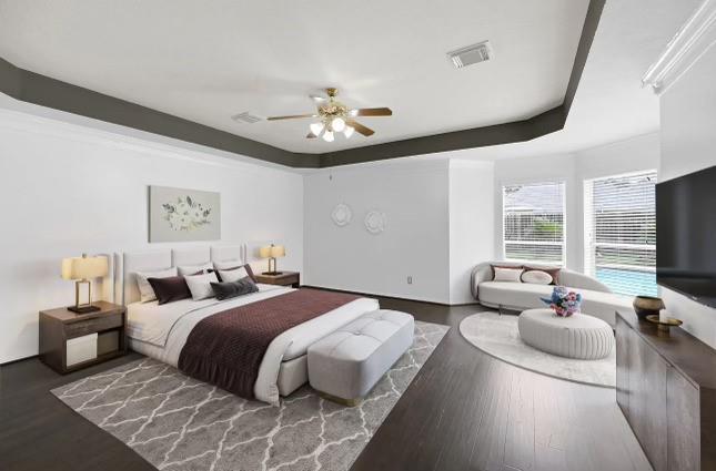 Oaks Blvd, Pearland, TX 77584