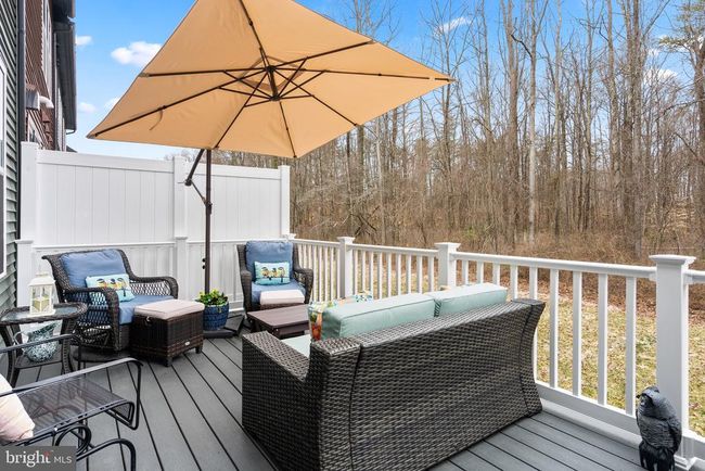 286 Alluvium Dr, Townhouse with 3 bedrooms, 4 bathrooms and null parking in LAUREL MD | Image 37