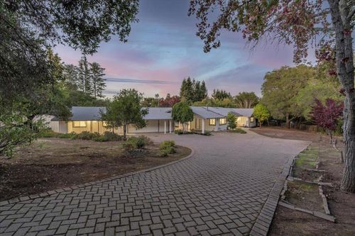 12272 Windsor Ct, Los Altos Hills, CA, 94022-3227 | Card Image