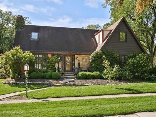 2620 Gordon Dr, Flossmoor, IL, 60422-1223 | Card Image