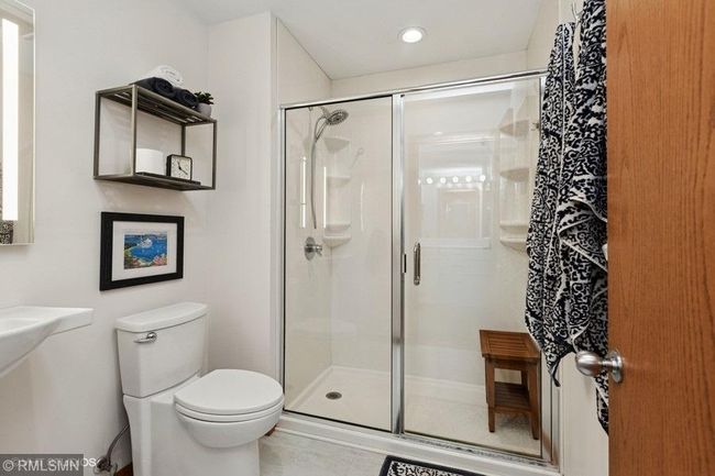 Primary 3/4 bath | Image 33