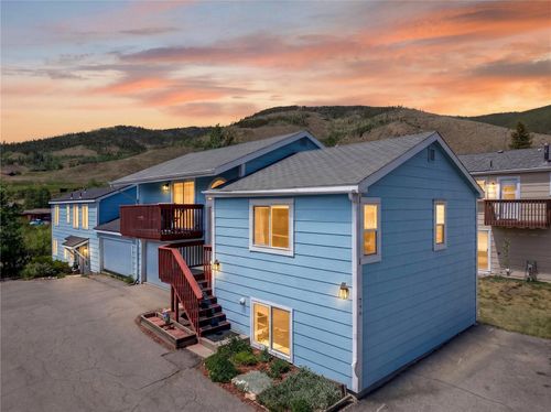 796 Alpine Rd, DILLON, CO, 80435-5709 | Card Image