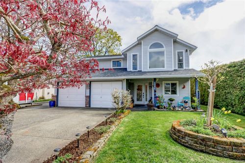 5954 Monashee Way, Nanaimo, BC, V9T6A2 | Card Image