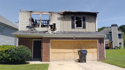11248 Aliyah Dr, Hampton, GA, 30228-4036 | Card Image