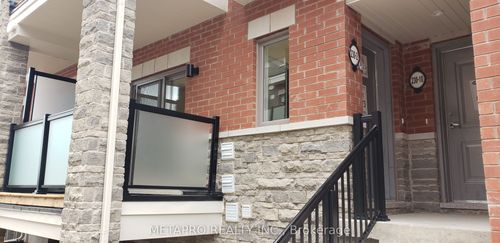 2-230 Lagerfeld Dr, Brampton, ON, L7A5G9 | Card Image