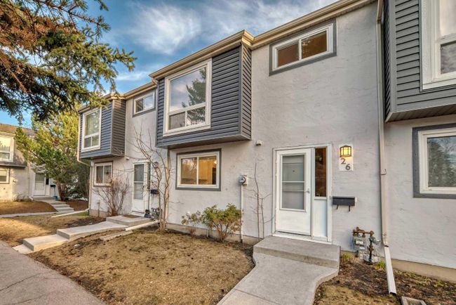 26 - 11407 Braniff Road Sw, Home with 3 bedrooms, 1 bathrooms and 1 parking in Calgary AB | Image 2