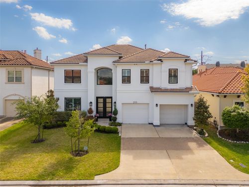 2111 Camden Creek Ln, Houston, TX, 77077-1489 | Card Image