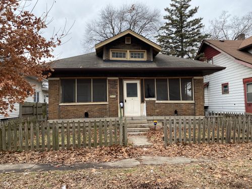 434 Gladstone Ave, Indianapolis, IN, 46201-3666 | Card Image