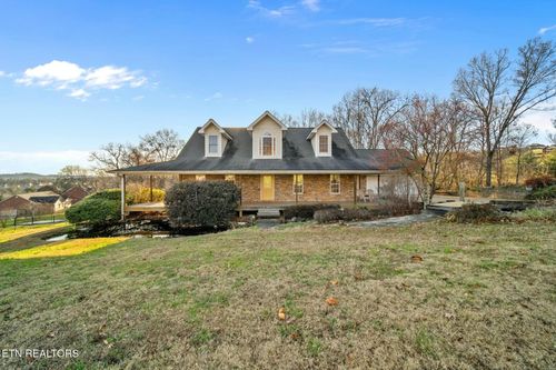 8345 Cliff Ridge Ct, Corryton, TN, 37721-2141 | Card Image