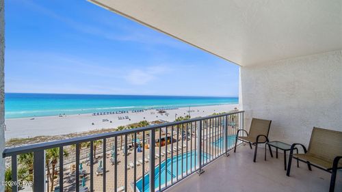 622-8743 Thomas Dr, Panama City, FL, 32408-4030 | Card Image
