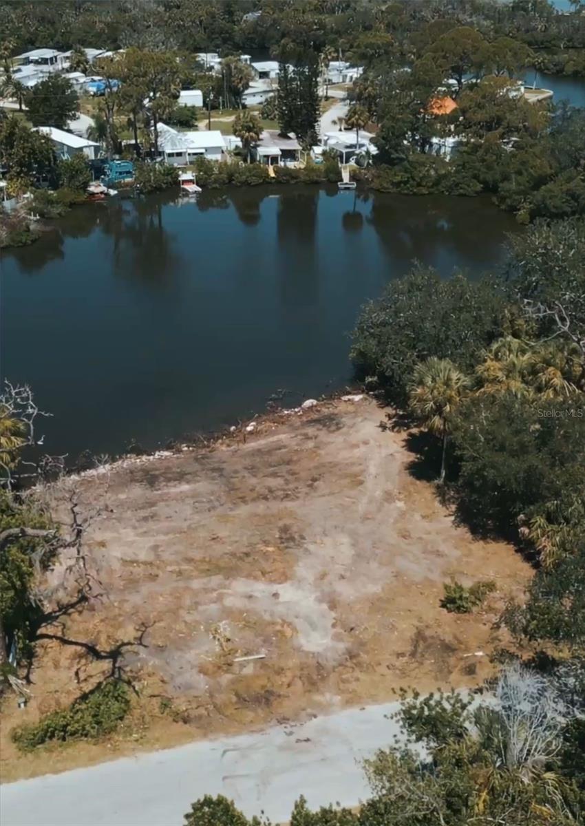 Land in NEW PORT RICHEY