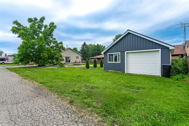 45 Wellington St, House other with 4 bedrooms, 2 bathrooms and 3 parking in Port Burwell ON | Image 33