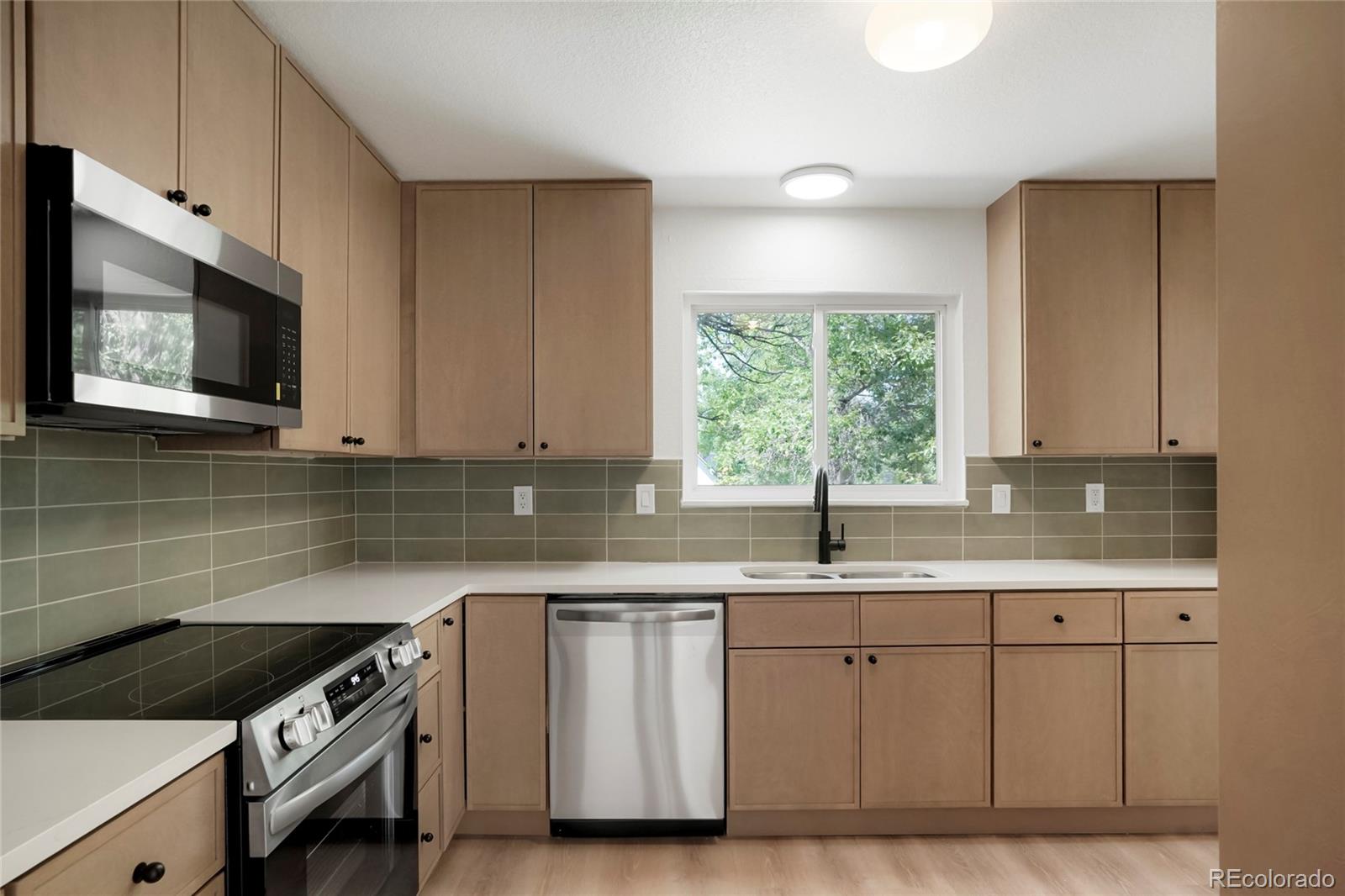 Residential in Denver