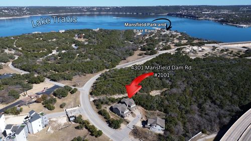 2101-4301 Mansfield Dam Rd, Austin, TX, 78734-3318 | Card Image