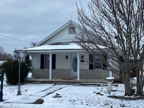 1213 &amp;1215 W Collins Street, Flatwoods, KY, 41139 | Card Image