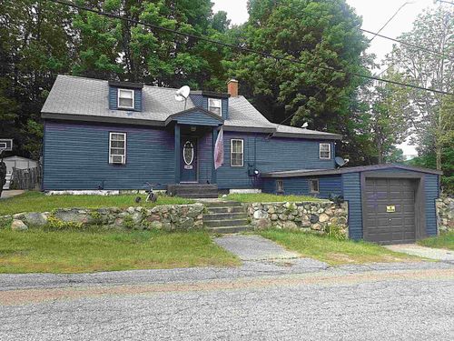 22 2nd St, Gorham, NH, 03581-1033 | Card Image