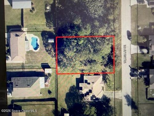 824 Taluga Ave Se, PALM BAY, FL, 32909-5105 | Card Image