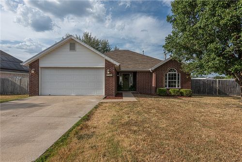 1242 Fox Trail Dr, Elkins, AR, 72727-9302 | Card Image