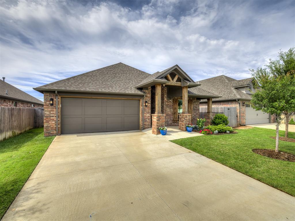 Residential in Edmond