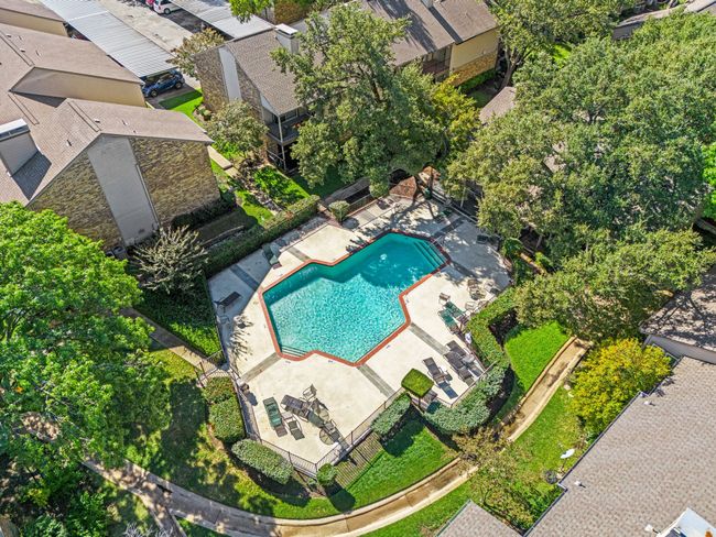 Birds eye view of property featuring a residential view | Image 21