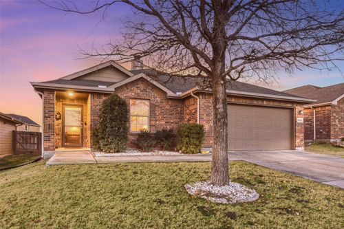 14309 Serrano Ridge Rd, Haslet, TX, 76052-5847 | Card Image