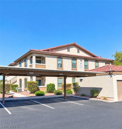 1924-2305 W Horizon Ridge Pkwy, Henderson, NV, 89052-5764 | Card Image