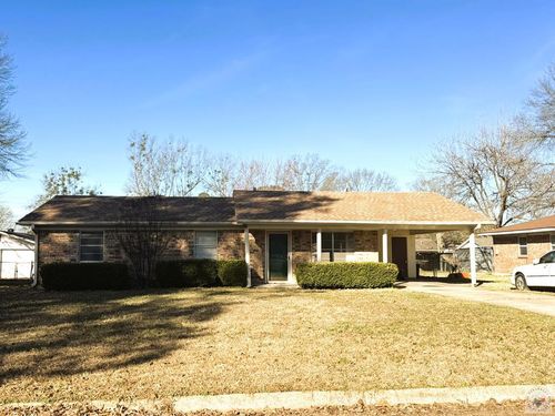 4805 Ridgeway, Texarkana, AR, 71854 | Card Image