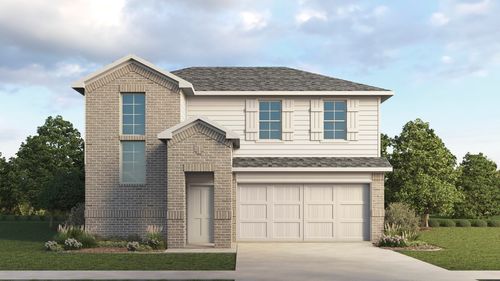 3302 Catamount Dr, Sherman, TX, 75090-2370 | Card Image