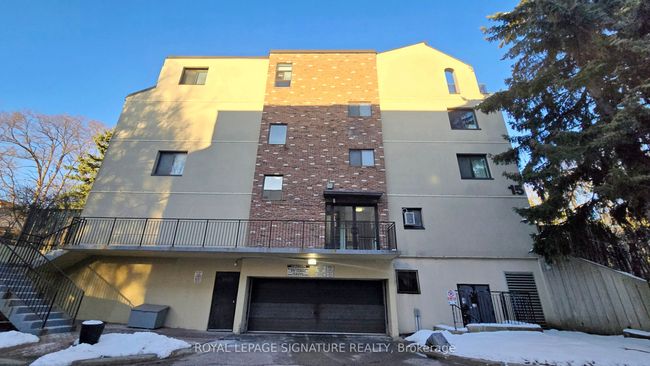 54 - 15 Pebble Byway, Condo with 3 bedrooms, 1 bathrooms and null parking in North York ON | Image 31