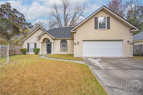 114 Laurens Ln, Savannah, GA, 31419-8810 | Card Image