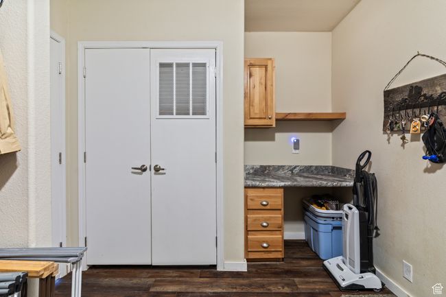 1036 E Airport Rd, House other with 3 bedrooms, 3 bathrooms and 1604 parking in Panguitch UT | Image 32