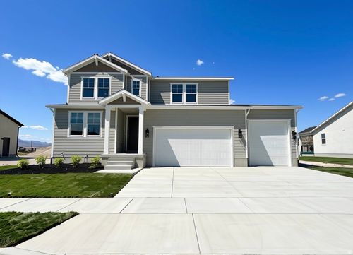 2241 E Granite Ln, Eagle Mountain, UT, 84005 | Card Image