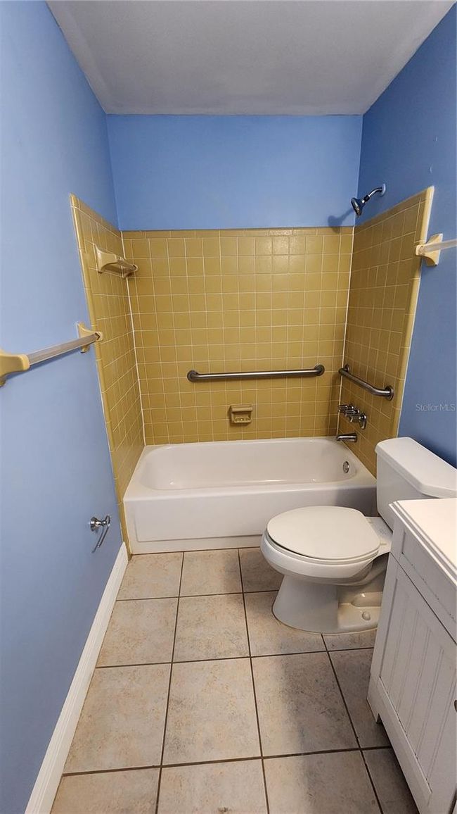 APT-118 - 4801 Airport Rd, Condo with 1 bedrooms, 1 bathrooms and null parking in ZEPHYRHILLS FL | Image 12