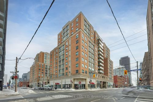 562-313 Richmond Street E, Toronto, ON, M5A4S7 | Card Image