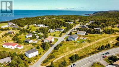 LOT-14 - 518 Main Rd, Home with 0 bedrooms, 0 bathrooms and null parking in Pouch Cove NL | Image 1