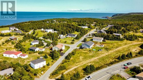 lot-14-518 Main Rd, Pouch Cove, NL, A1K | Card Image