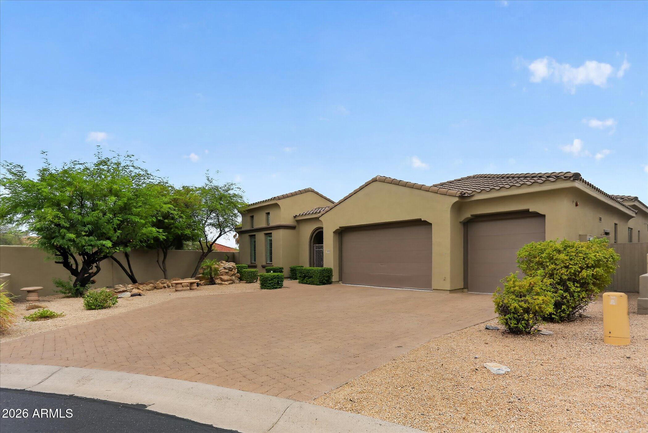 Residential Lease in Scottsdale 2