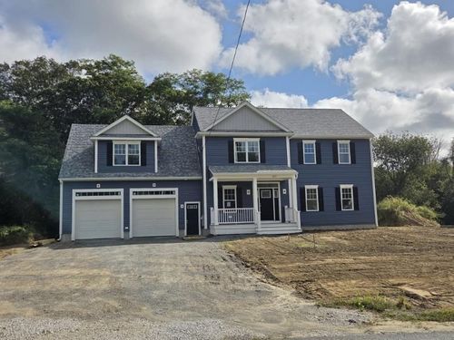 267 Chestnut St, Rehoboth, MA, 02769-2205 | Card Image