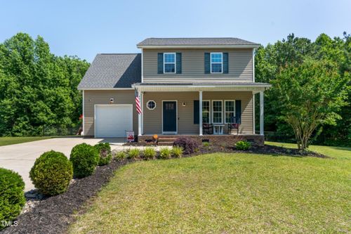 486 S Denise Ave, Coats, NC, 27521-9702 | Card Image