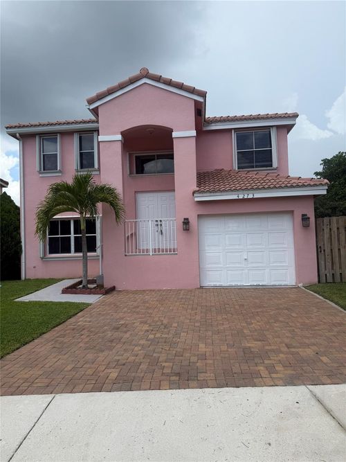 4273 Sw 84th Ter, Davie, FL, 33328-2980 | Card Image