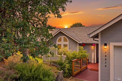 19972 Jigsaw Road, Hidden Valley Lake, CA, 95467 | Card Image