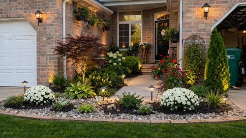 31637 Beaver Cir, New Boston, MI, 48164-8807 | Card Image