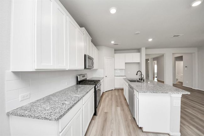 4603 Biggam Dr, House other with 4 bedrooms, 3 bathrooms and 2 parking in Fresno TX | Image 30