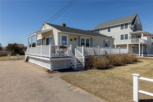 16 Lawton Ave, House other with 3 bedrooms, 2 bathrooms and 8 parking in Westerly RI | Image 30