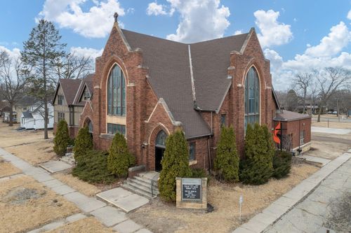 109 Cleveland Ave W, Winnebago, MN, 56098-2095 | Card Image